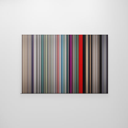 BTS - Blood Sweat & Tears Frome