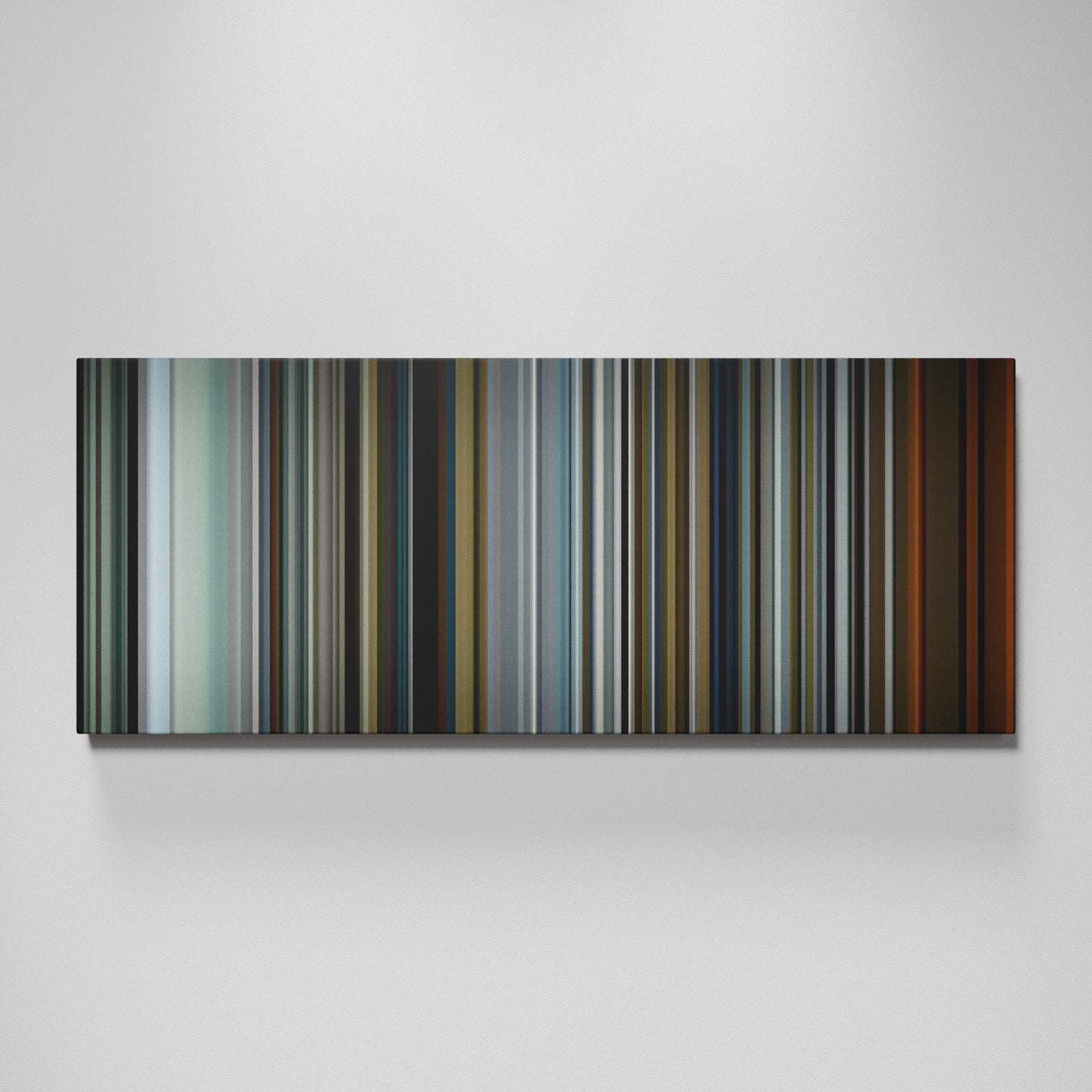 Front view of Hoobastank-The-Reason Frome