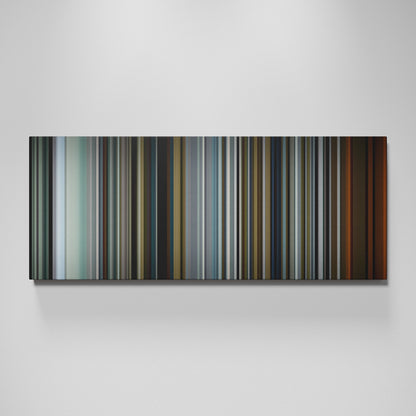 Front view of Hoobastank-The-Reason Frome