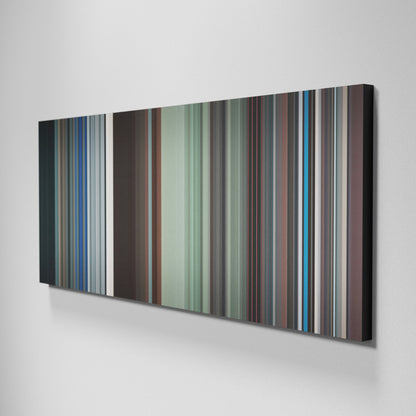 Side view of Basic of Kendrick-Lamar-Humble Frome on the wall