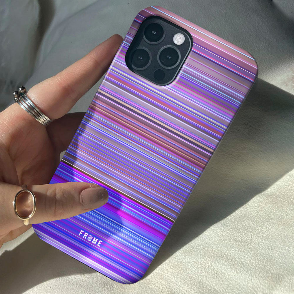 mau y ricky, manuel turizo, camilo - desconocidos Frome phone case when holding in hands