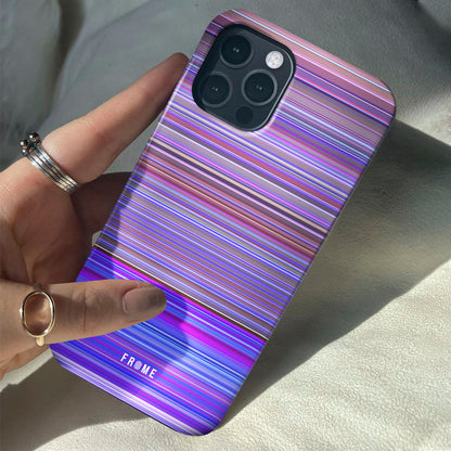 mau y ricky, manuel turizo, camilo - desconocidos Frome phone case when holding in hands