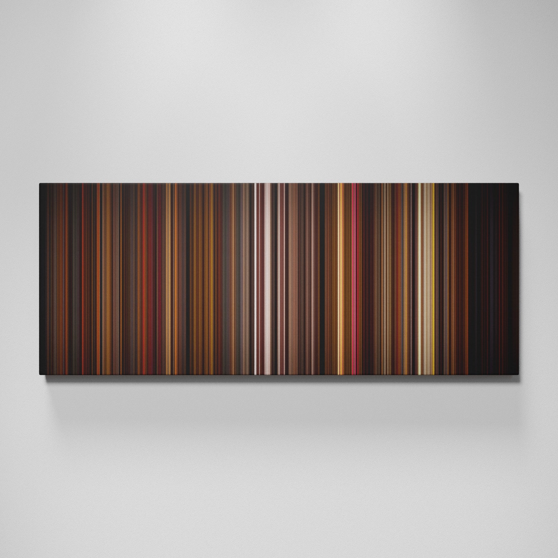 Front view of Bruno-Mars-Locked-Out-Of-Heaven Frome