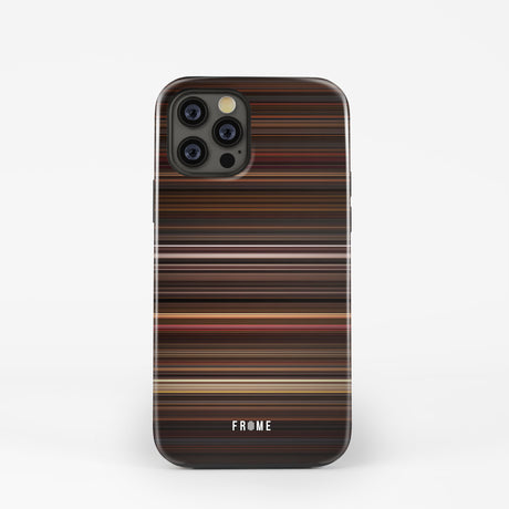 Bruno Mars - Locked Out Of Heaven iPhone case - film-inspired protective cover