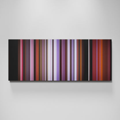 Front view of George-Michael-Careless-Whisper Frome