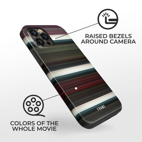 Bad Bunny, Ozuna, Farruko, Arcangel, Ñengo Flow - Diles phone case - unique movie design