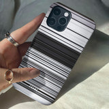 Willy William - Ego phone case - unique movie design