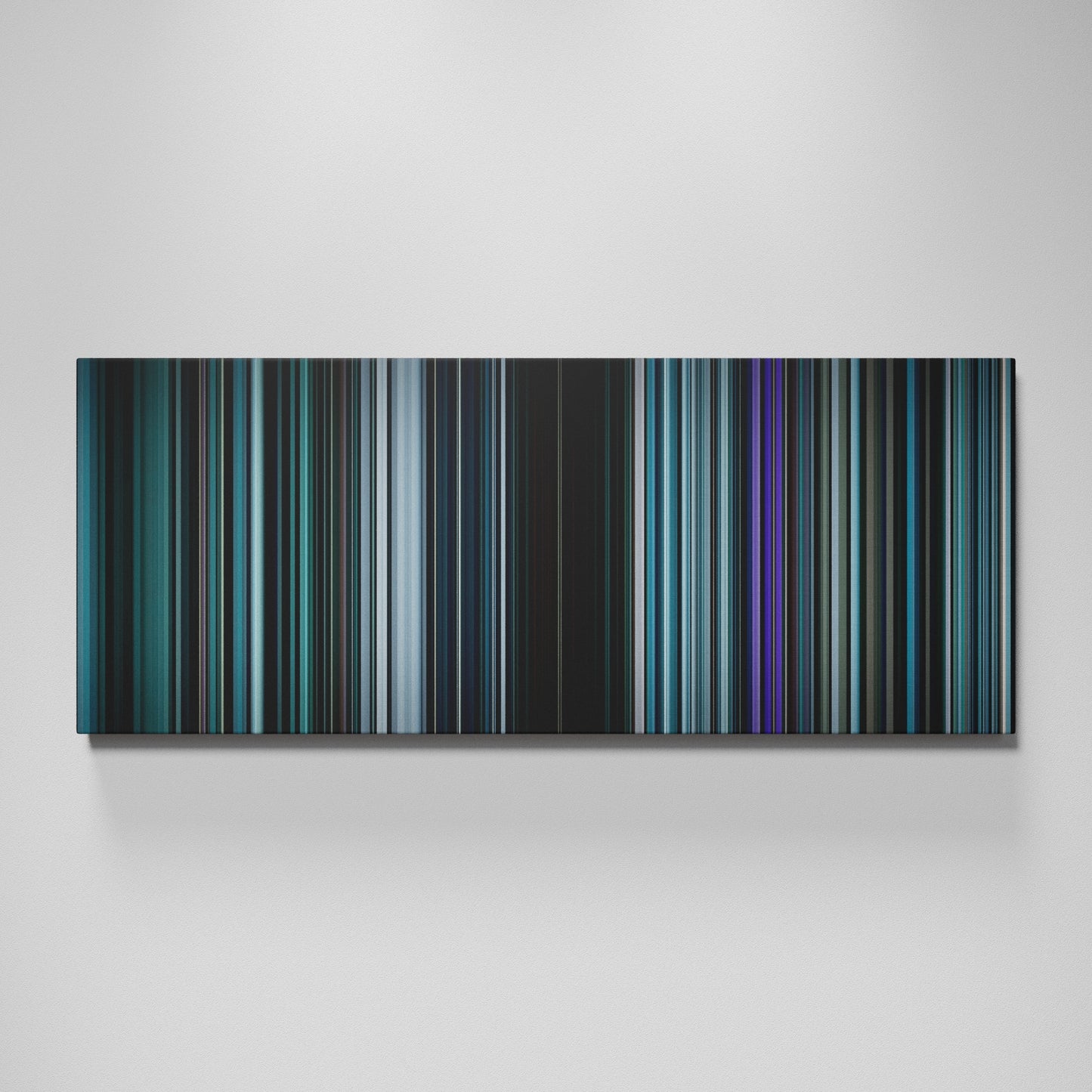 Front view of Eminem-The-Monster Frome