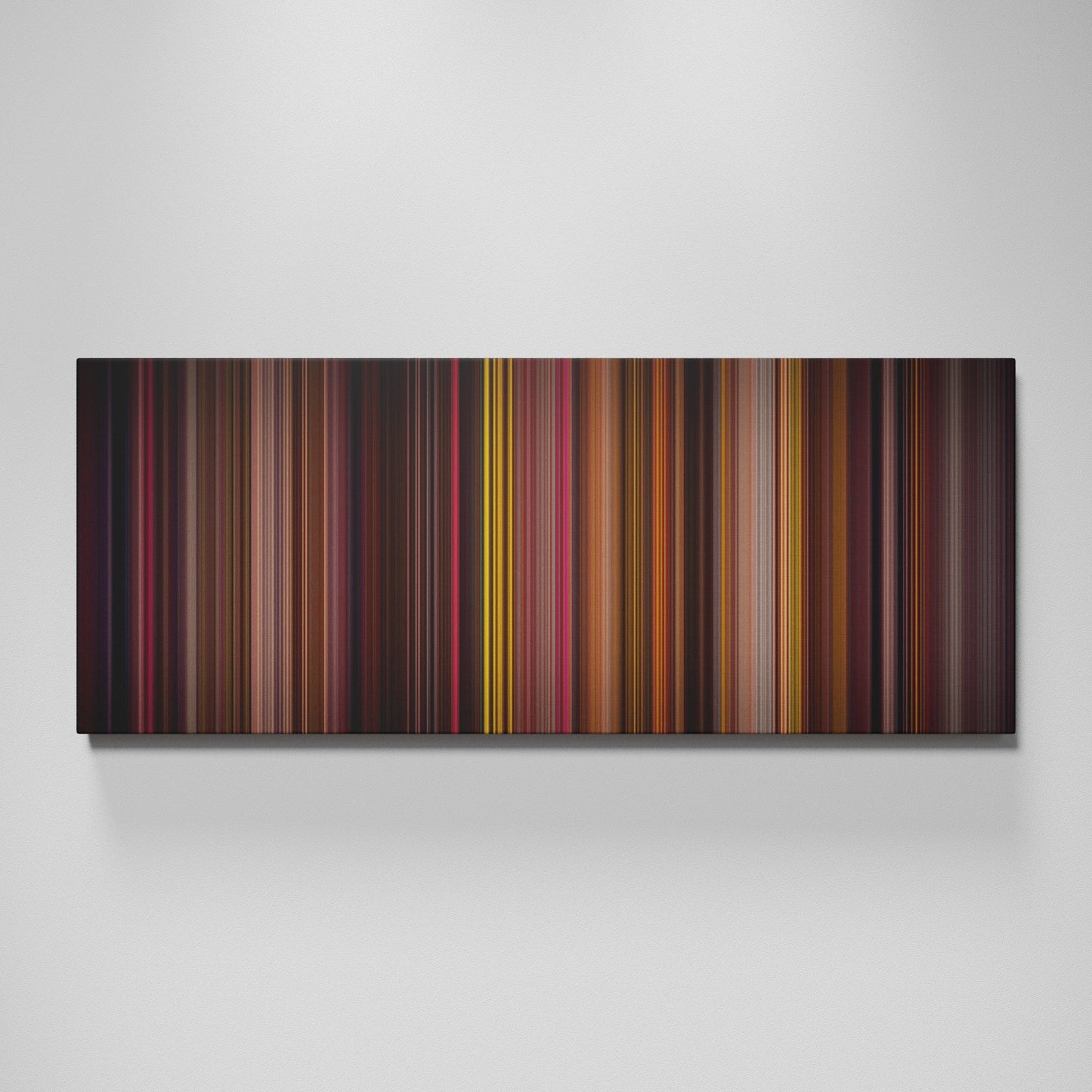 Front view of ACDC-Back-In-Black Frome