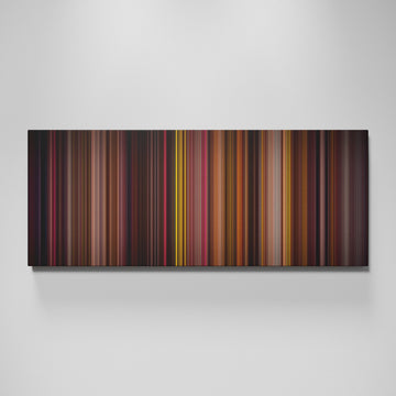 AC/DC - Back In Black Wall Art