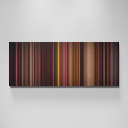 Front view of ACDC-Back-In-Black Frome