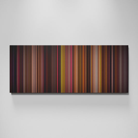 Front view of ACDC-Back-In-Black Frome