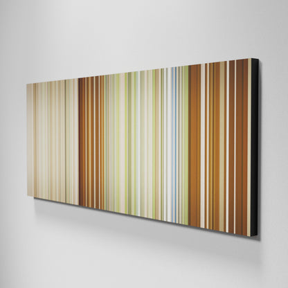 Side view of Basic of Shakira-Me-Enamore Frome on the wall