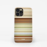 Shakira - Me Enamoré phone case - movie color palette design