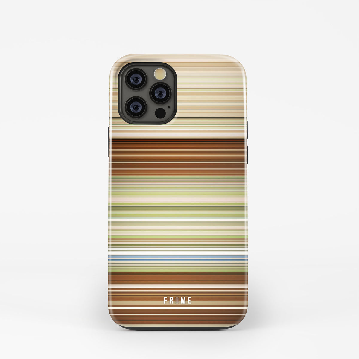 Shakira - Me Enamoré iPhone case - film-inspired protective cover