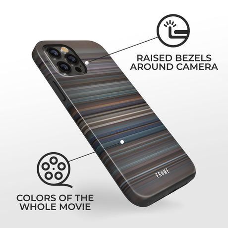 Calum Scott - You Are The Reason phone case - unique movie design