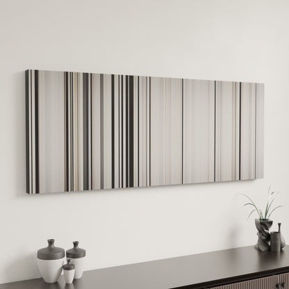 Minimal interior design with Omarion-Post-To-Be Frome on the wall