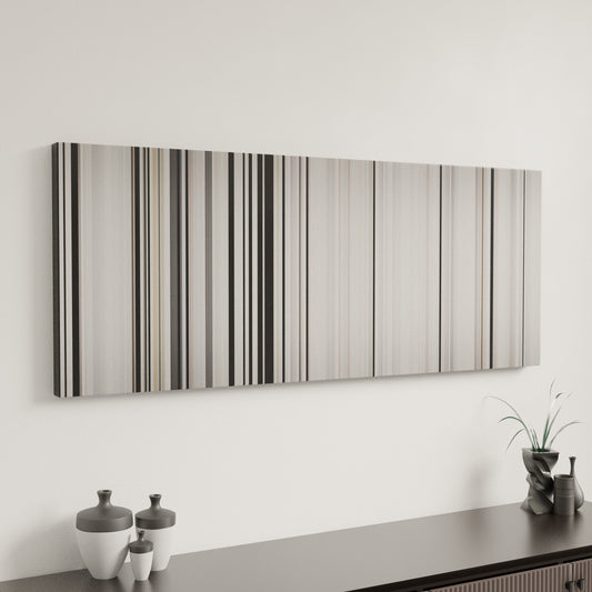 Minimal interior design with Omarion-Post-To-Be Frome on the wall