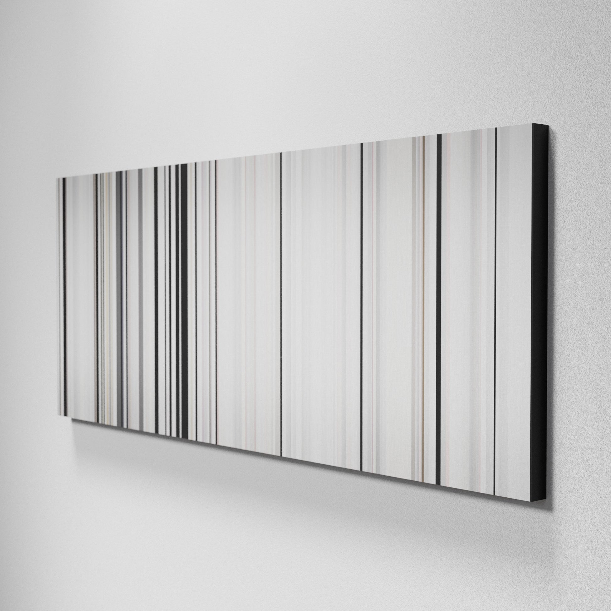 Side view of Basic of Omarion-Post-To-Be Frome on the wall