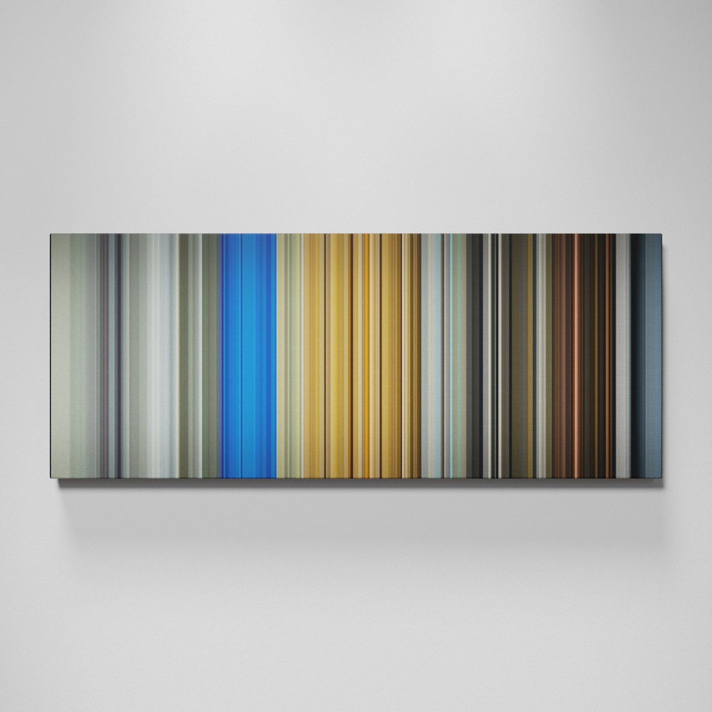 Front view of Kygo-Firestone Frome