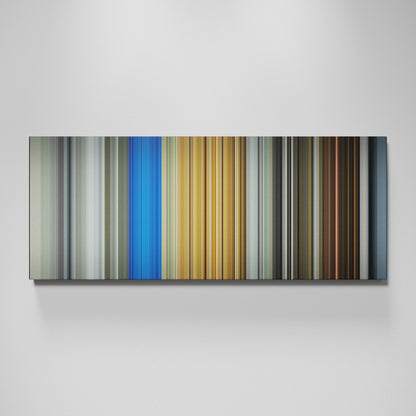 Front view of Kygo-Firestone Frome