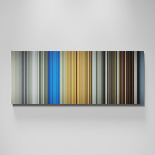 Front view of Kygo-Firestone Frome