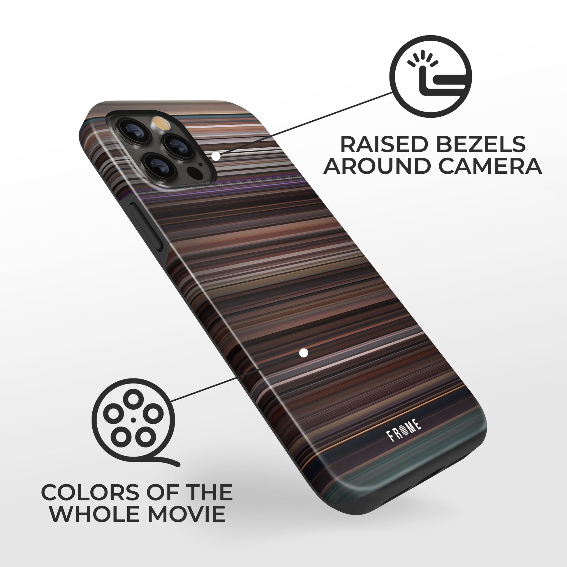 Explanation of benefits having bon jovi - always Frome phone case