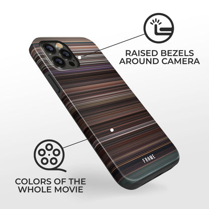 Explanation of benefits having bon jovi - always Frome phone case