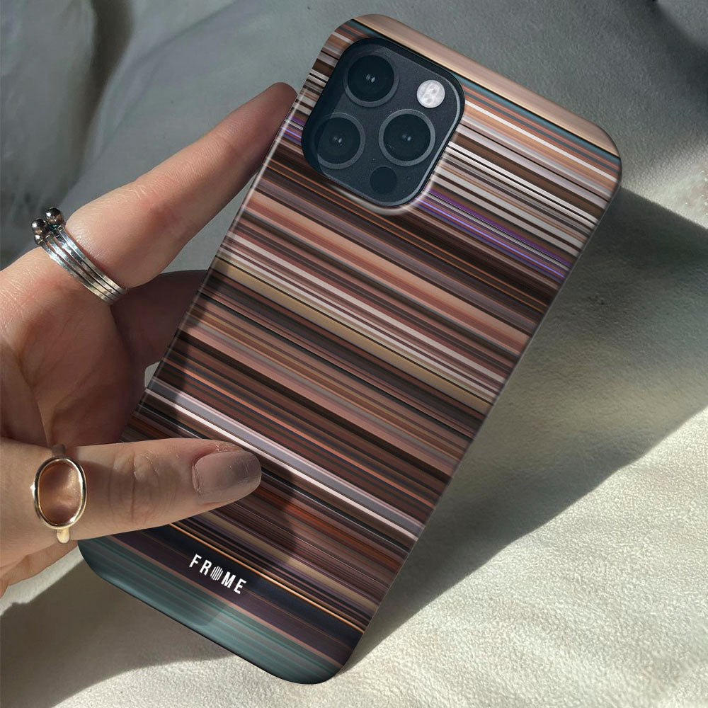 bon jovi - always Frome phone case when holding in hands