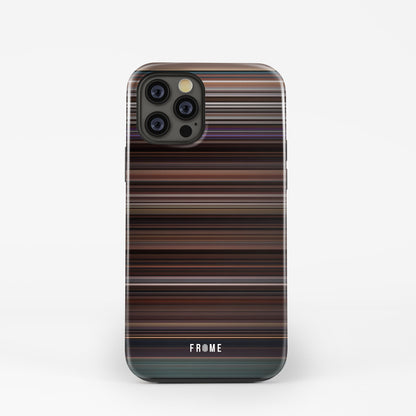 Front view of bon jovi - always Frome Tough phone case