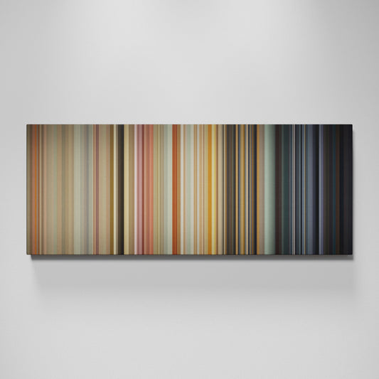 Front view of Taylor-Swift-Wildest-Dreams Frome