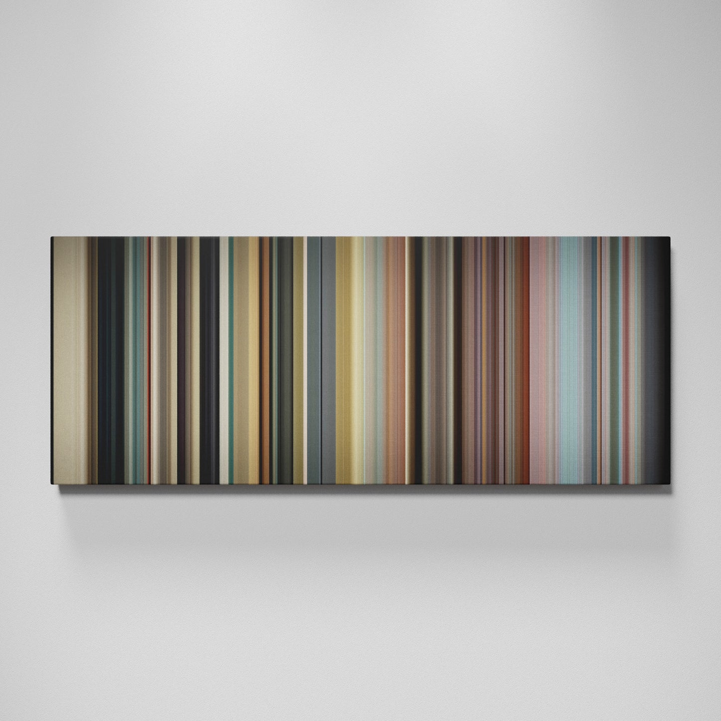 Front view of Michael-Jackson-Beat-It Frome