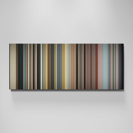 Front view of Michael-Jackson-Beat-It Frome