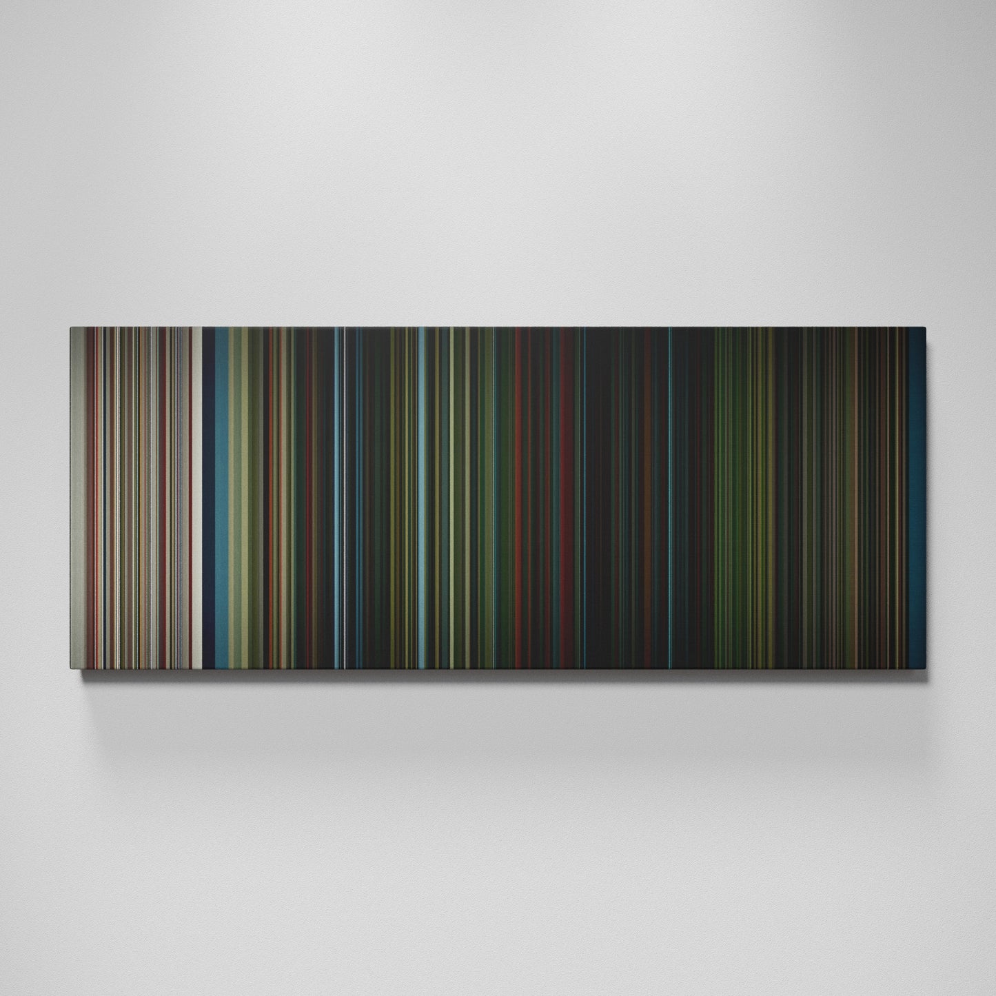 Front view of Maroon-5-Animals Frome