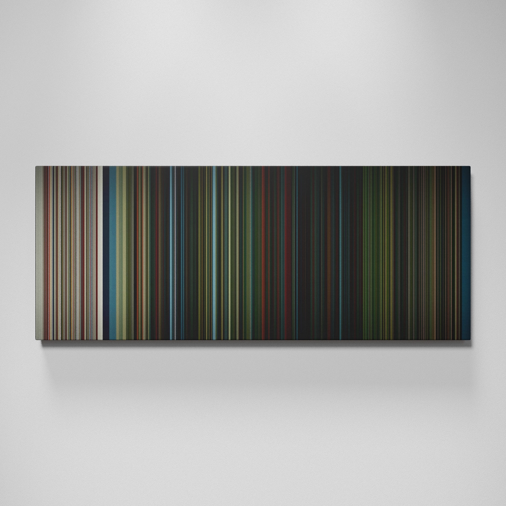 Front view of Maroon-5-Animals Frome