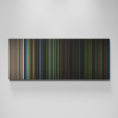 Front view of Maroon-5-Animals Frome