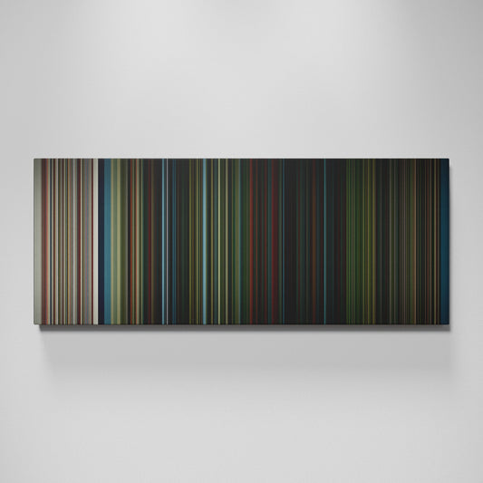 Front view of Maroon-5-Animals Frome