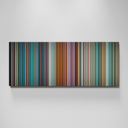 Front view of Farruko-Chillax Frome