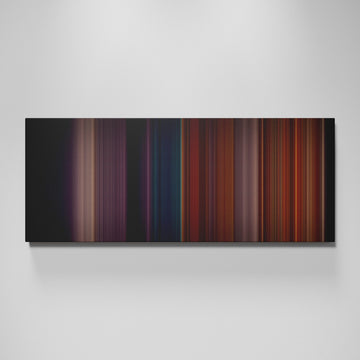 Adele - Send My Love Wall Art