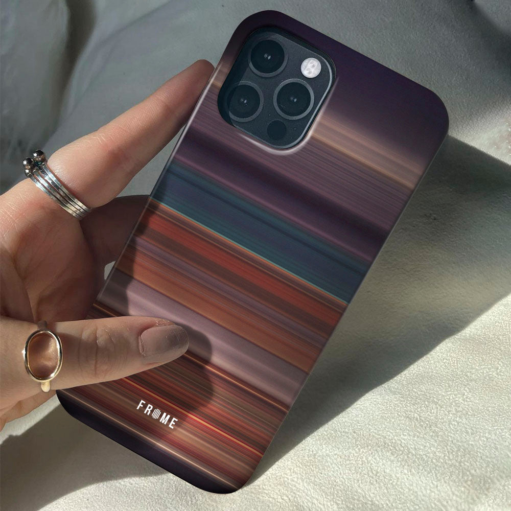 adele - send my love Frome phone case when holding in hands