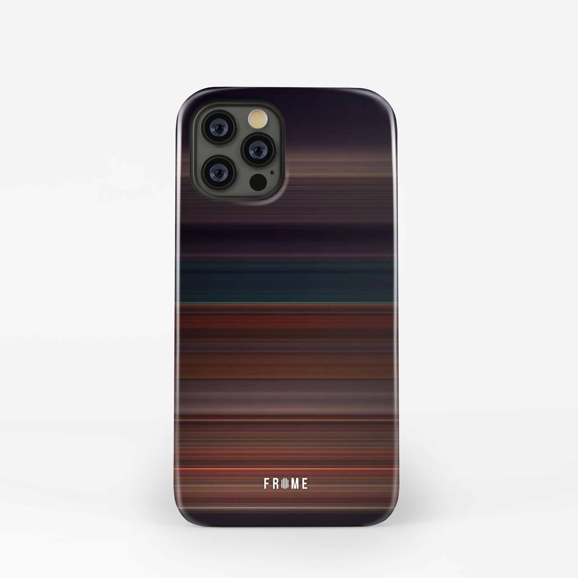 Front view of adele - send my love Frome Snap phone case