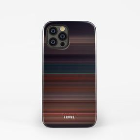 Adele - Send My Love phone case - movie color palette design