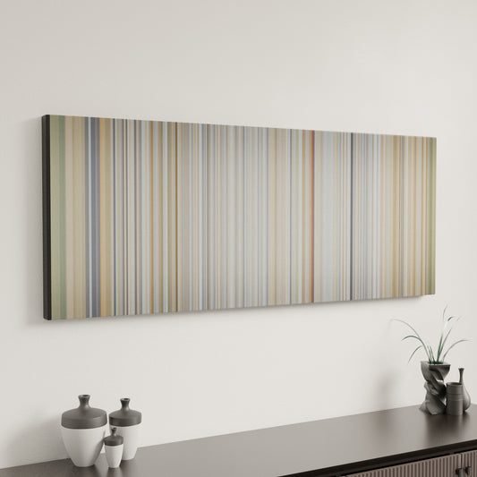 Minimal interior design with Chino--Nacho-Andas-En-Mi-Cabeza Frome on the wall