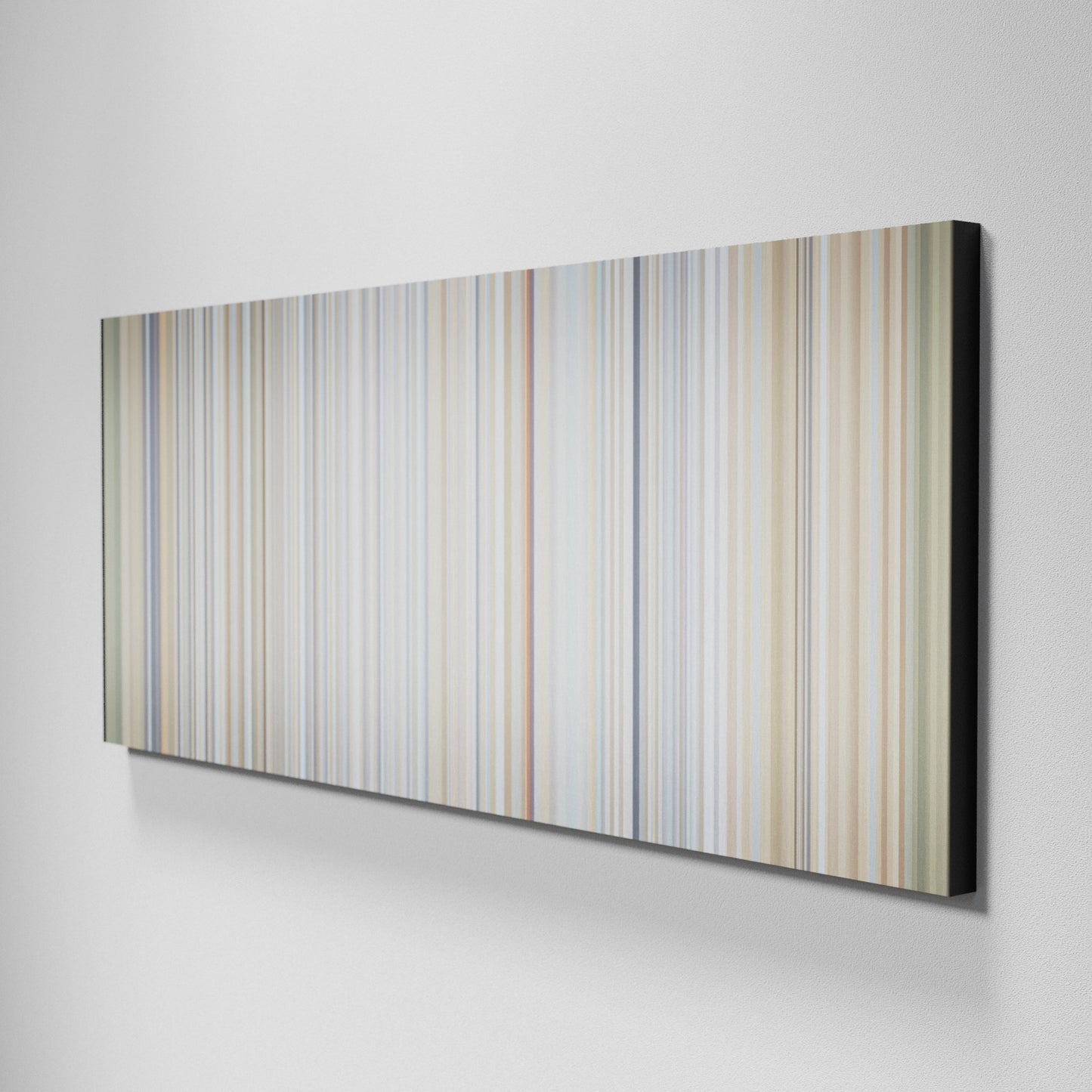 Side view of Basic of Chino--Nacho-Andas-En-Mi-Cabeza Frome on the wall