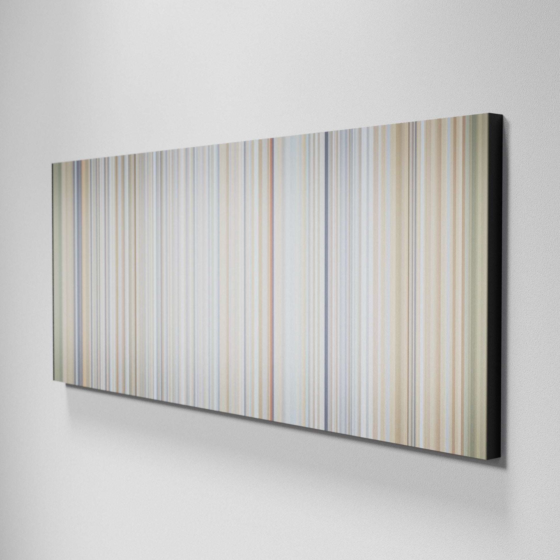 Side view of Basic of Chino--Nacho-Andas-En-Mi-Cabeza Frome on the wall