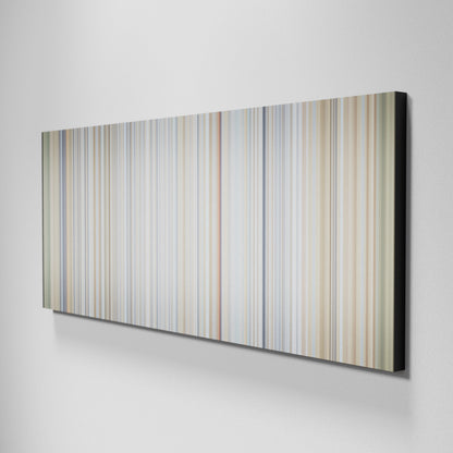 Side view of Basic of Chino--Nacho-Andas-En-Mi-Cabeza Frome on the wall