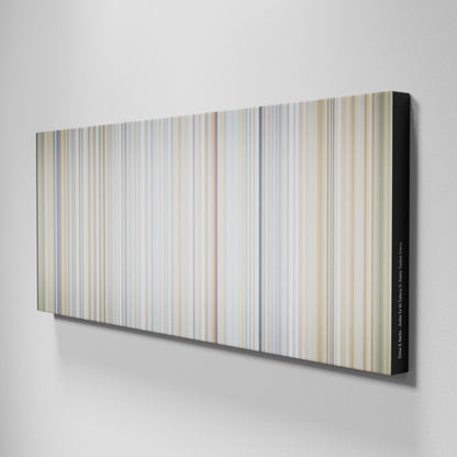 Side view of Buff's of Chino--Nacho-Andas-En-Mi-Cabeza Frome on the wall