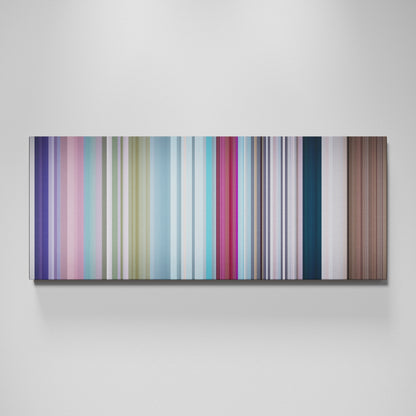 Front view of Jennie-Solo Frome