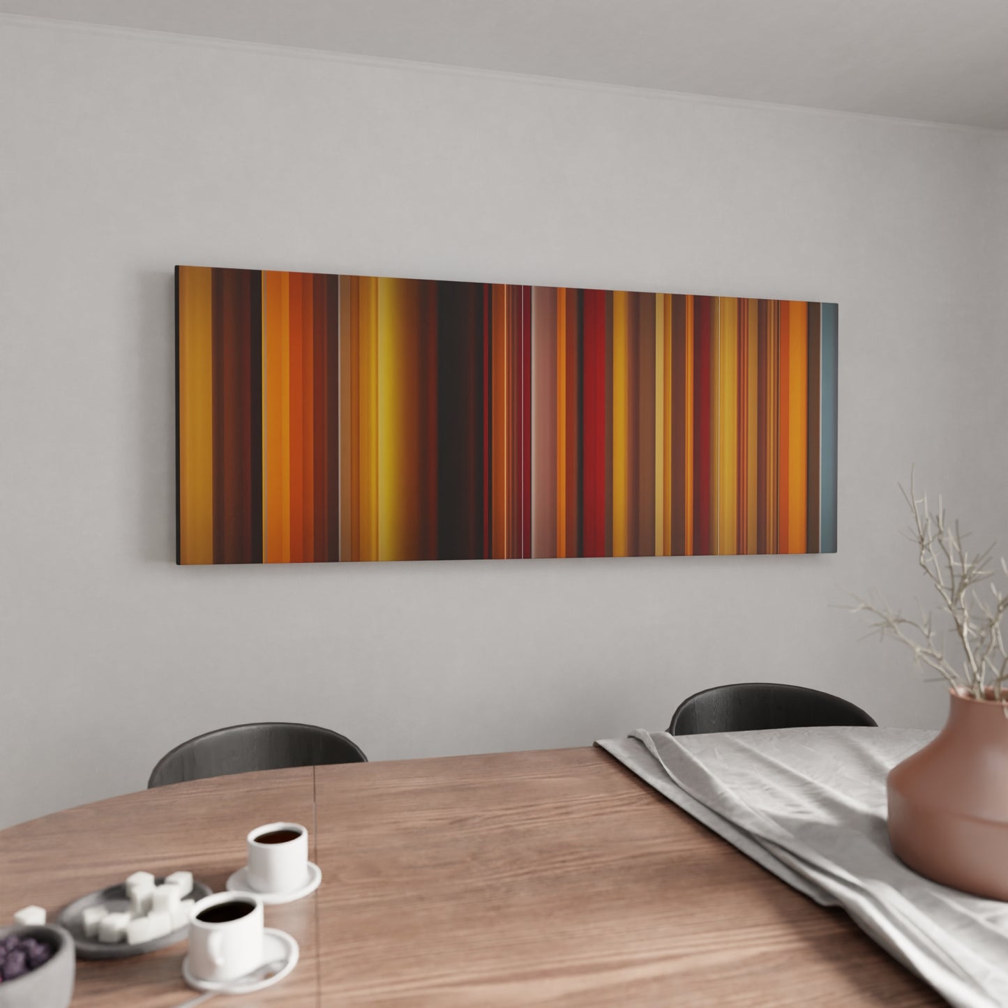 Kitchen with Juice-WRLD-Lucid-Dreams Frome on the wall