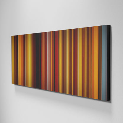 Side view of Basic of Juice-WRLD-Lucid-Dreams Frome on the wall